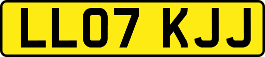 LL07KJJ