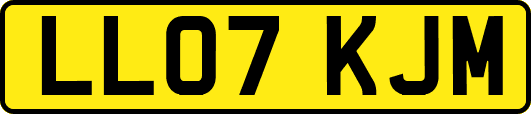 LL07KJM