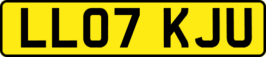 LL07KJU