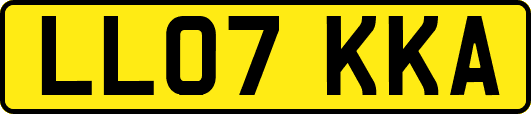 LL07KKA
