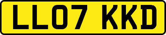 LL07KKD