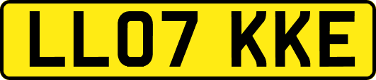 LL07KKE