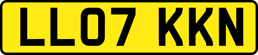 LL07KKN