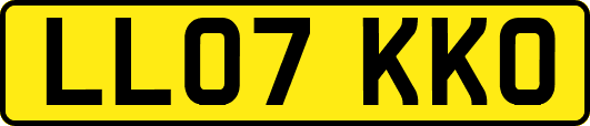 LL07KKO