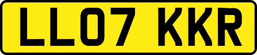 LL07KKR