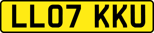 LL07KKU