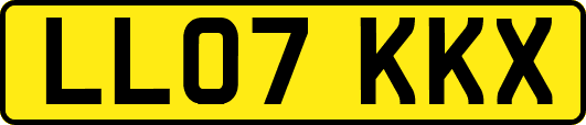 LL07KKX