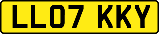 LL07KKY