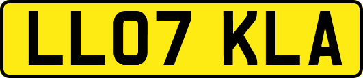 LL07KLA