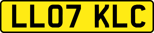 LL07KLC