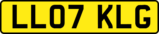 LL07KLG