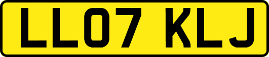 LL07KLJ