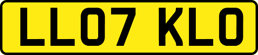 LL07KLO
