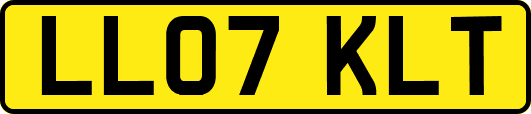 LL07KLT