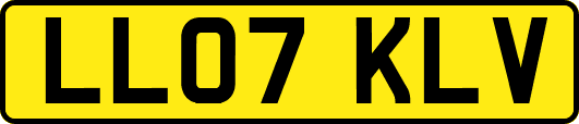 LL07KLV