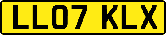 LL07KLX