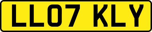 LL07KLY