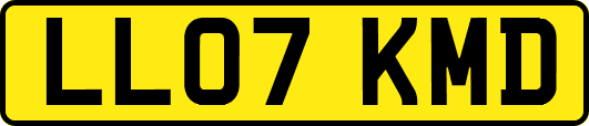 LL07KMD