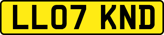 LL07KND