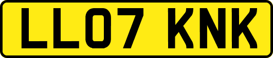 LL07KNK