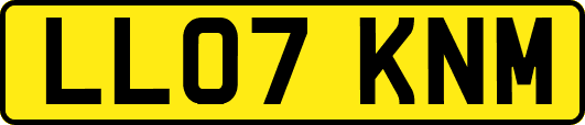 LL07KNM
