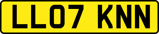 LL07KNN