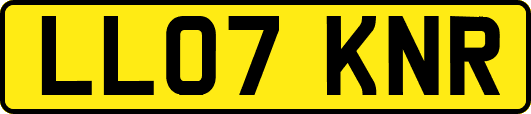 LL07KNR