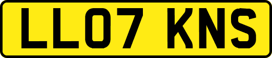 LL07KNS