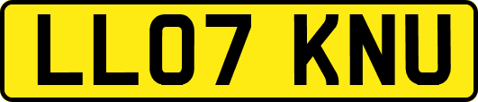 LL07KNU