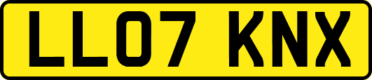 LL07KNX