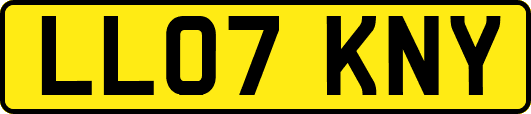 LL07KNY