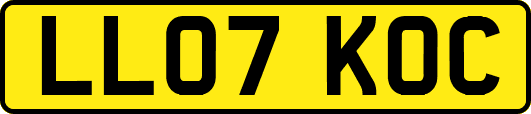 LL07KOC