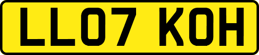 LL07KOH