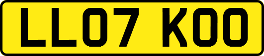 LL07KOO