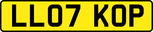 LL07KOP
