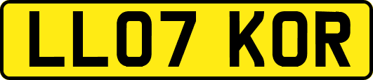 LL07KOR