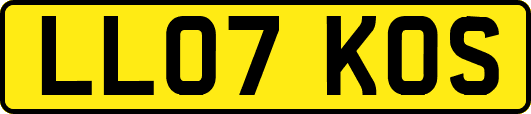 LL07KOS
