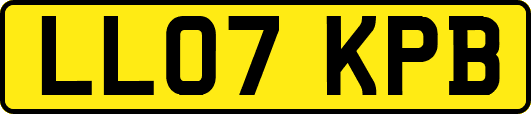 LL07KPB