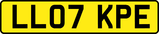 LL07KPE