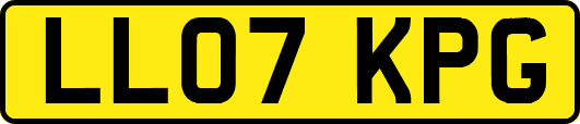 LL07KPG