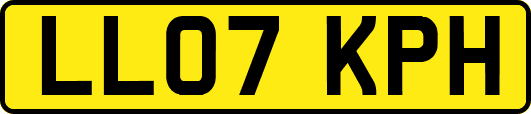 LL07KPH