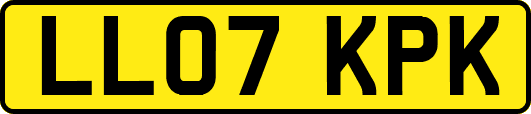 LL07KPK