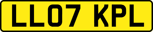 LL07KPL