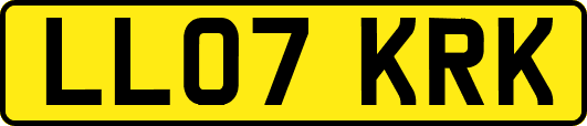 LL07KRK