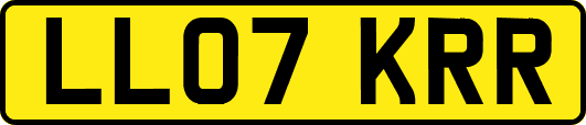 LL07KRR