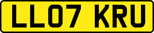 LL07KRU