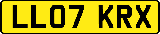 LL07KRX