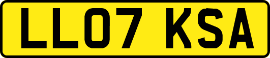 LL07KSA