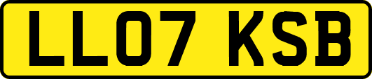 LL07KSB