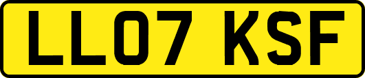 LL07KSF